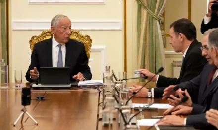 Portugal/ Nova Lei dos Estrangeiros promulgada por Marcelo Rebelo de Sousa