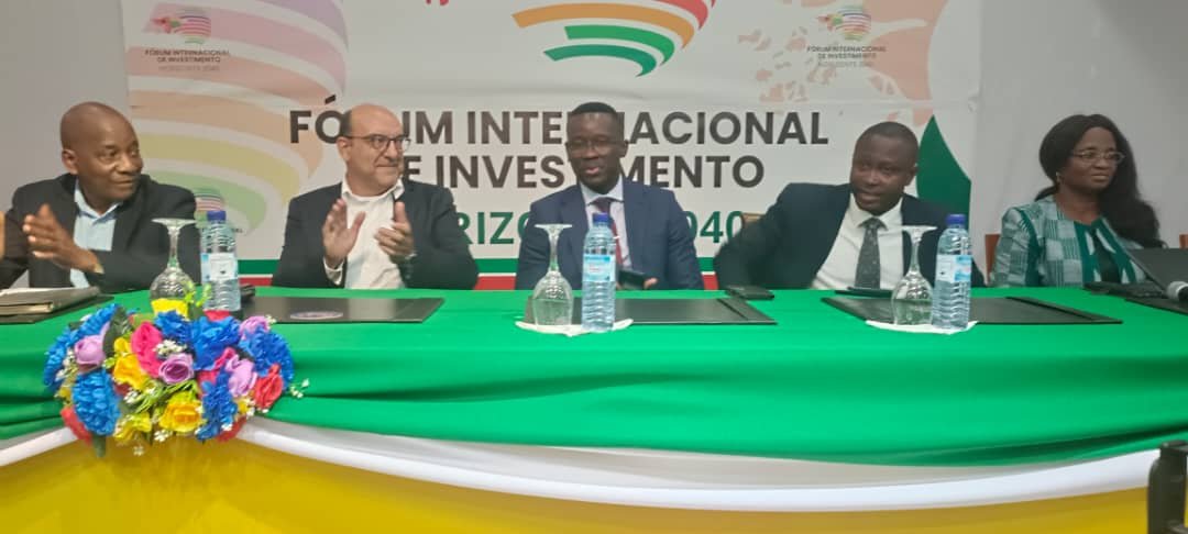 RMFI disponibiliza a trabalhar com AMAE para transformarem desafios em oportunidades de negócios