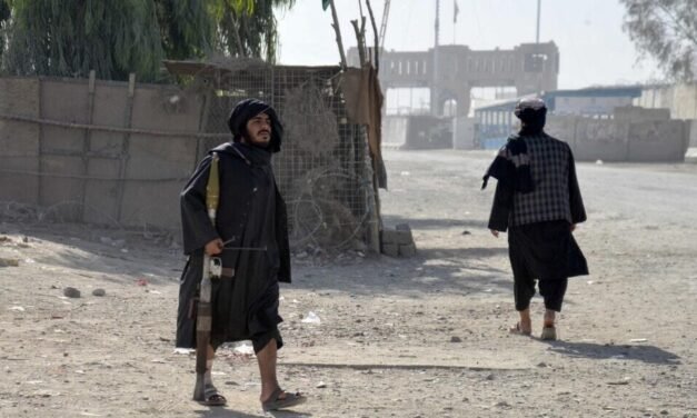 Catar/Cessar-fogo imediato entre vizinhos Paquistão e Afeganistão