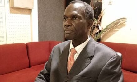 Ex-Primeiro-ministro Artur Sanhá vítima de agressão por indivíduos desconhecidos