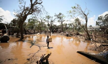 Costa do Marfim/BAD disponibiliza seis milhões de dólares para gestão de riscos de desastres em África no período 2025/2026