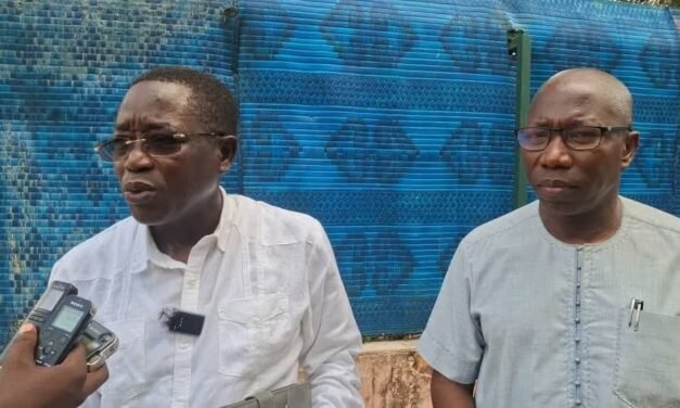 Eleições Gerais/Presidente da FREPASNA pede ao STJ para reconsiderar a decisão de excluir  candidatura do PAIGC e de Domingos Simões Pereira