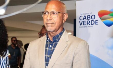 Cabo Verde/Governo mostra-se preocupado com a nova lei de estrangeiros em Portugal