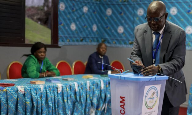 Camarões/Tensão invade  o país antes da proclamação do resultado das presidenciais