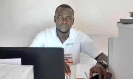 Regiões/ Diretor Regional Adjunto de saúde de Cacheu  apela adesão massiva da população na  campanha de distribuição de medicamentos