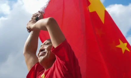 China/ Ministério dos Transportes prevê 2,4 mil milhões de viagens durante feriados do Dia Nacional