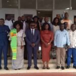 Ministro Alfredo Malú empossa membros da Comissão Organizadora do Carnaval 2026