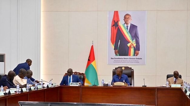 Conselho de Ministros  aprova novos decretos e nomeações do pessoal dirigente da administração pública