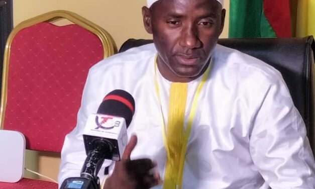 “Não existe algo palpável da parte do Governo no que tange a criação de condições para cobertura eleitoral”, diz DG da RDN