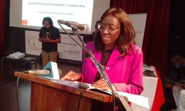 Telecomunicações/Empresa “Orange-Bissau” comemora 13ª edição do Dia da “Ética e Conformidade 2025”