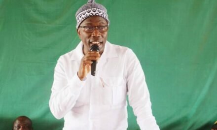 Domingos Simões Pereira contesta exclusão do Tribunal de Justiça