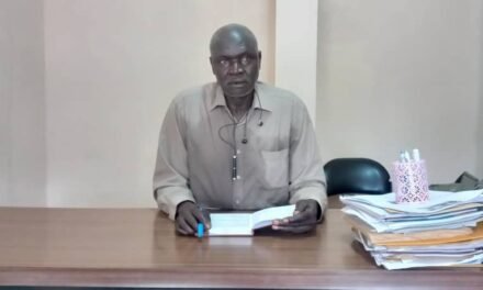  Regiões/Cacheu precisa de 209 professores para presente ano lectivo  