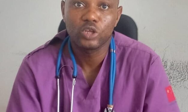 Regiões/ Diretor Clínico do Hospital Regional de Canchungo confirma adesão à greve da Frente Social