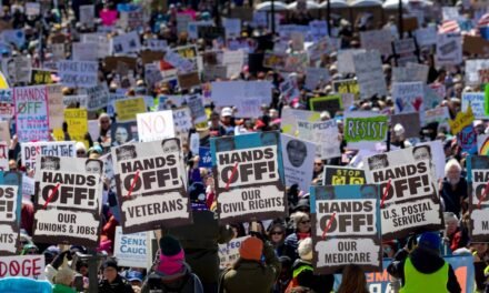 EUA/Donald Trump alvo de protestos no mundo inteiro