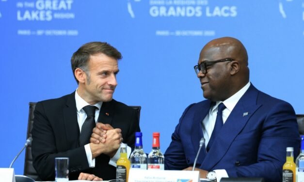 França/Anunciada ajuda de mais de 1,5 bilhões de Euros às populações afectadas pela guerra no leste da RDC