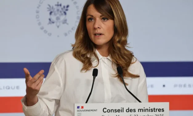 França/Governo avisa que Hamas está a “retomar controlo da Faixa de Gaza”