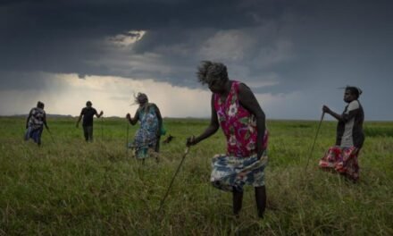 Austrália/Acordo inédito marca reconhecimento dos povos indígenas