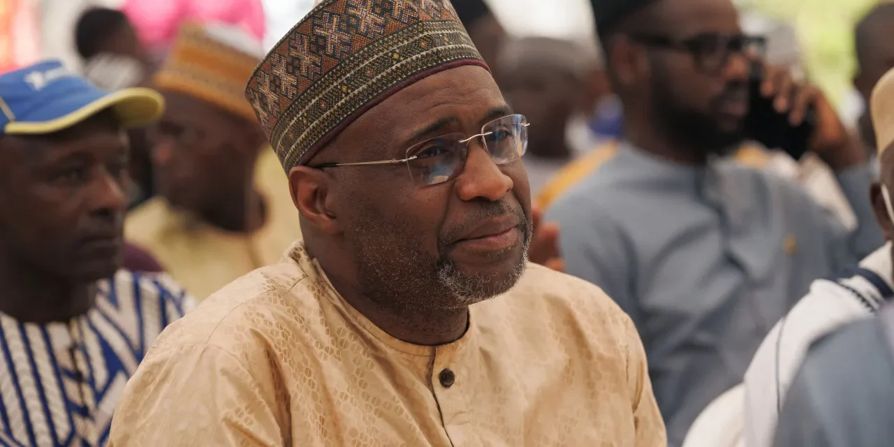 Mali/ Ex-primeiro-ministro Moussa Mara condenado a dois anos de prisão