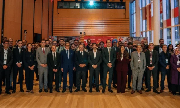 Marrocos/ Conferência internacional retoma relações África-Europa