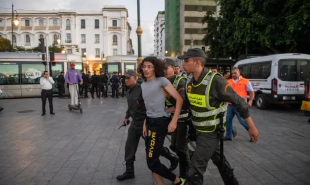 Marrocos/Protestos de jovens levam a confrontos em várias cidades do país