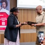 Ministro das Telecomunicações aponta empreendedorismo Feminino como pilar de promoção do desenvolvimento económico no país