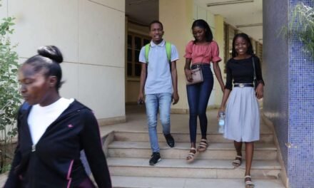 Moçambique/Sociedade civil moçambicana exige tolerância zero a assédio a alunas