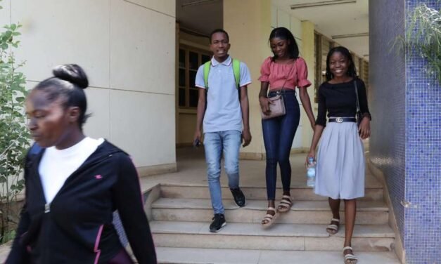 Moçambique/Sociedade civil moçambicana exige tolerância zero a assédio a alunas