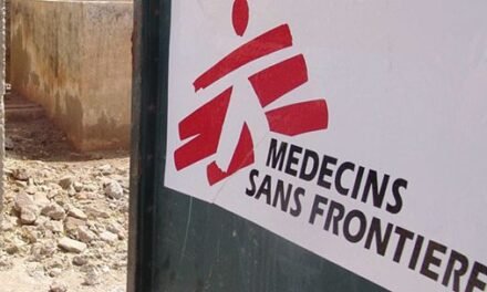 Líbia/Médicos Sem Fronteiras recebe ordem para sair do país até 9 de novembro