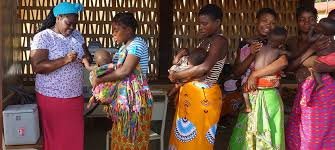 Costa do Marfim/OMS apela à vacinação de todas as crianças para erradicar poliomielite em África