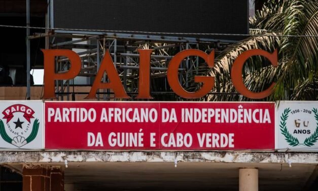 Eleições Gerais/Departamento de Combatentes da Liberdade da Pátria do Secretariado Nacional do PAIGC pede ao STJ que reconsidere o indeferimento das candidaturas das coligações PAI-Terra Ranka e API- Cabaz Garandi