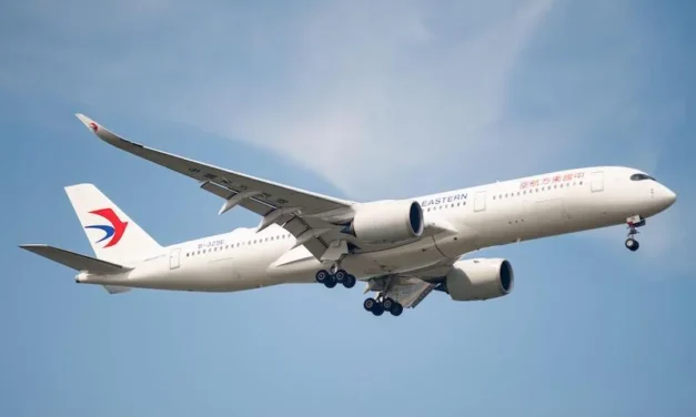 China/ RAM e China Eastern Airlines fortalecem conectividade China-África