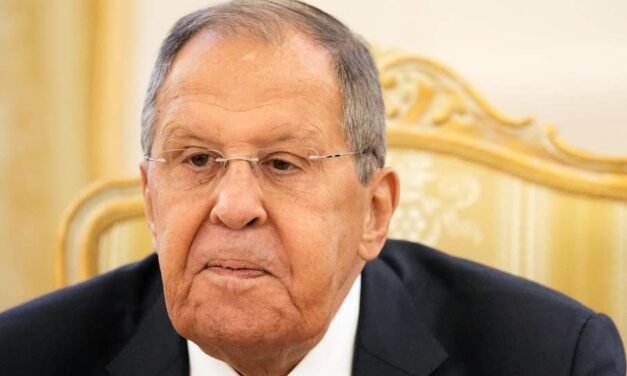      Rússia/Moscovo rejeita pôr fim à guerra