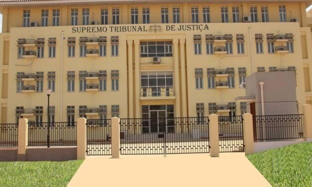 STJ admite provisoriamente 12 candidatos às presidenciais, cinco partidos e uma coligação para legislativas