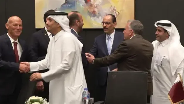 Médio Oriente/Israel e Hamas chegam a acordo para primeira fase de plano de paz