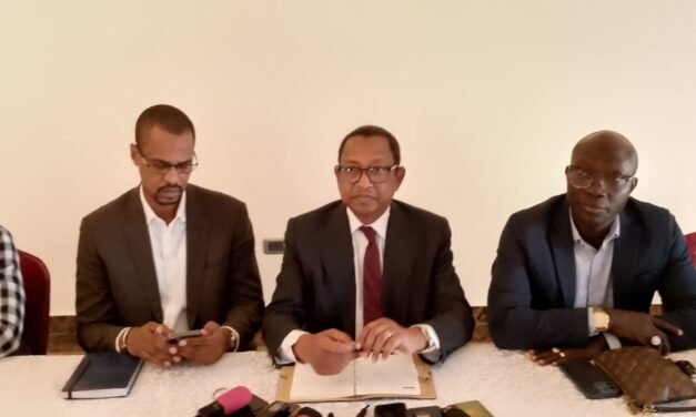 Dirigentes do PAIGC do atual governo responsabilizam a direção do partido por eventual não participação nas eleições gerais