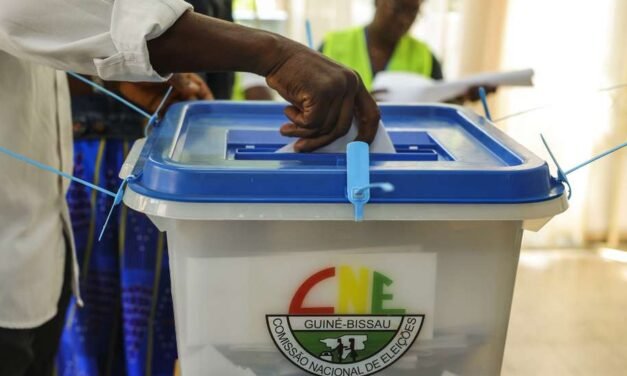 Eleições Gerais 2025/Alguns citadinos da capital elogiam Governo pela iniciativa de produção dos boletins de votos localmente