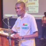 Escritor guineense lança nova obra literária em Bissau