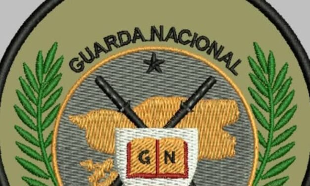 Suspeito de assassínio de jovem em Míssira se entrega à Guarda Nacional