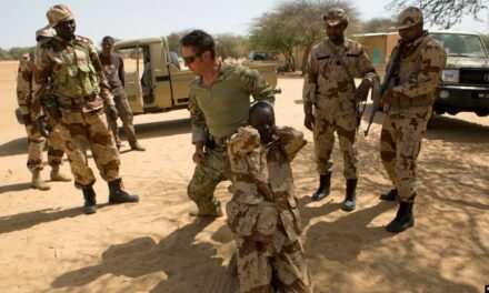 Terrorismo em África/ ONU saúda parceria contínua com Marrocos para segurança em África