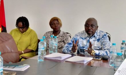 Presidente interino do Conselho Nacional da Comunicação Social pede “profissionalismo” na cobertura da campanha eleitoral