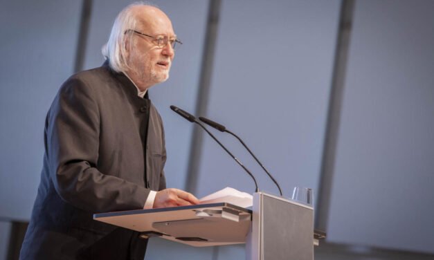 Suécia/Nobel da Literatura de 2025 atribuído ao húngaro László Krasznahorkai