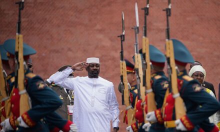 Mali/ Onze soldados, incluindo dois generais expulsos do exército por tentativa de desestabilização