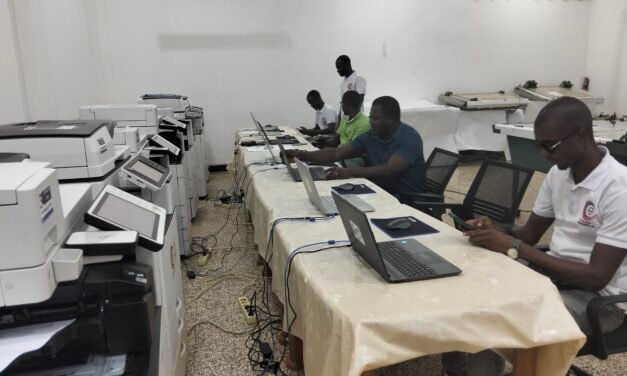 Política/ PM diz existirem  todas as condições necessárias para realização das eleições gerais