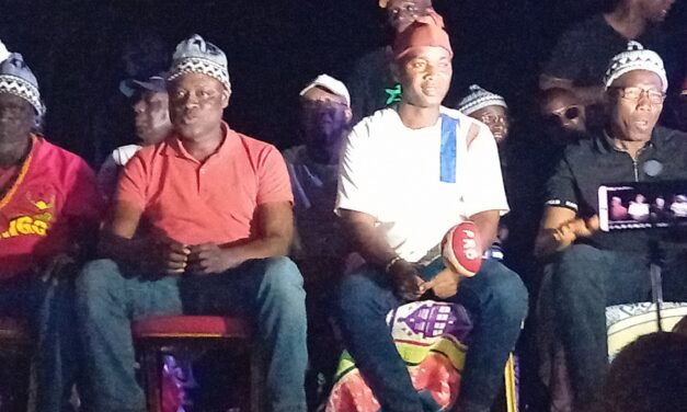 Campanha Eleitoral/ Fernando Dias promete libertar detidos “injustamente” se for eleito Presidente da República