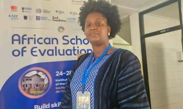 Profissionais africanos reúnem-se no Gana na 1.ª Edição da Escola Africana de Avaliação