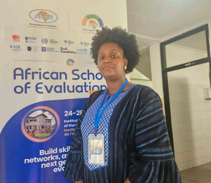 Profissionais africanos reúnem-se no Gana na 1.ª Edição da Escola Africana de Avaliação