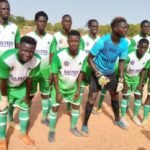 VFC de Cacheu regressa as provas da  II liga um ano depois de sanção por motivos disciplinares