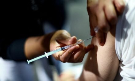 OMS/Mortes por sarampo caíram 88% desde 2000, mas aumentam número de casos