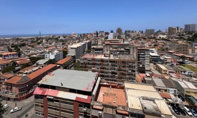 Angola/Luanda recebe 7ª cimeira UE-UA para redefinir parceria África-Europa