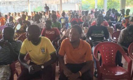 Regiões/Estruturas do PRS e do PAIGC alinham estratégias de apoio ao candidato Fernando Dias